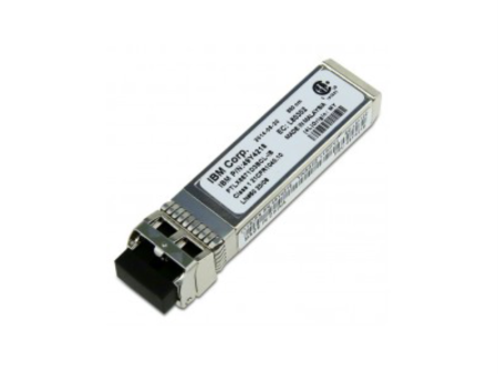 Оптический трансивер IBM FC Short Wave SFP Transceiver 4Gb, 39R6475