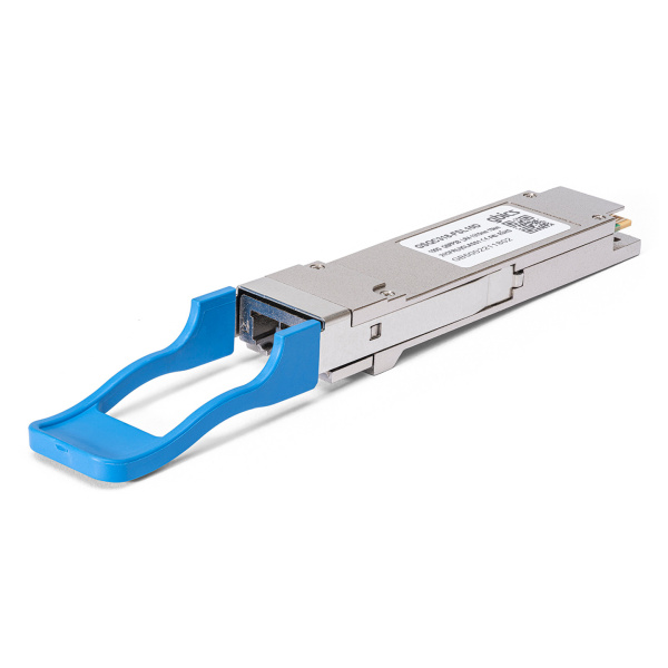 Оптический трансивер Arista QSFP-100G-LR4, 100GbE, Single-mode, дальность до 10 км, LC