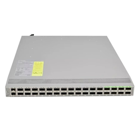 Коммутатор Cisco N9K-C9332C