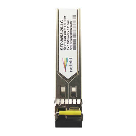 Модуль NETELIT NTL-SFP-W53-20-LC