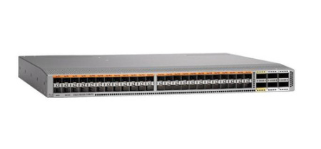 Коммутатор Cisco Nexus N2K-C2348UPQ