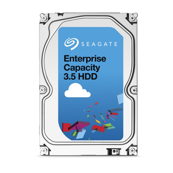 Накопитель Seagate ST1000NM0033