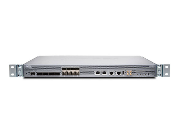 Маршрутизатор Juniper MX204-HW-BASE-3Y