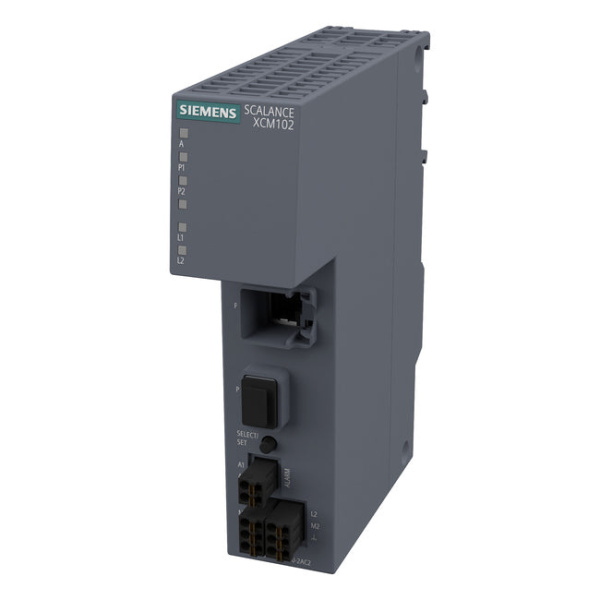 Преобразователь Siemens SCALANCE XCM102