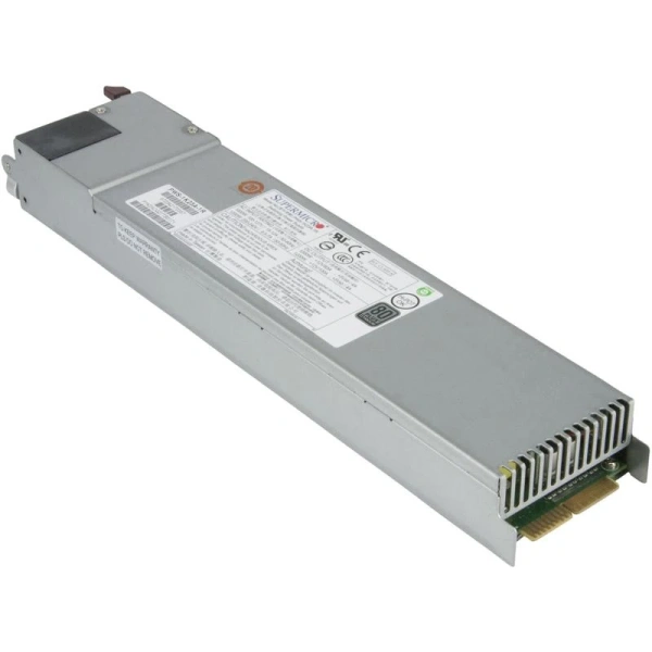 Блок питания серверный Supermicro PWS-1K23A-1R