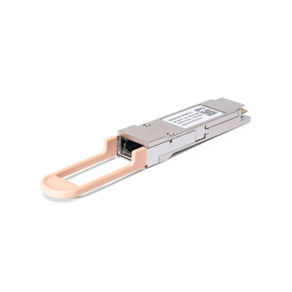 Оптический трансивер QSFP28 Fortinet FN-TRAN-QSFP28-SR