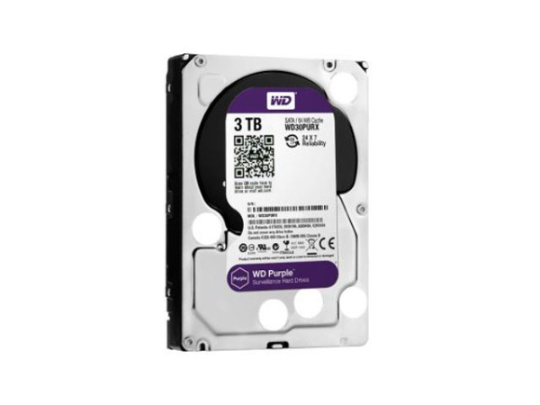 HDD Western Digital WD30PURX