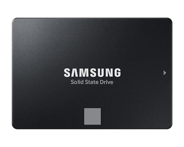 SSD Samsung 870 EVO MZ-77E1T0BW