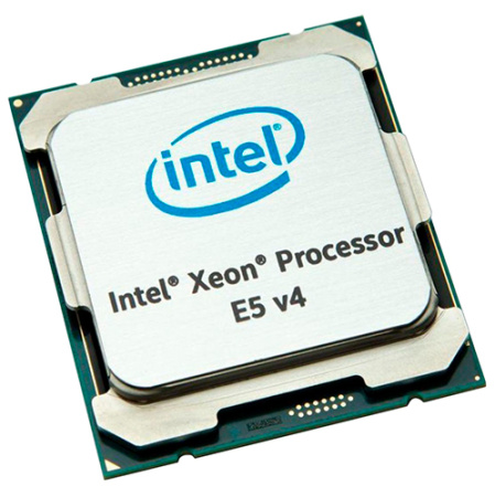 Комплект процессора HPE Intel Xeon E5-2650v4 801229-B21