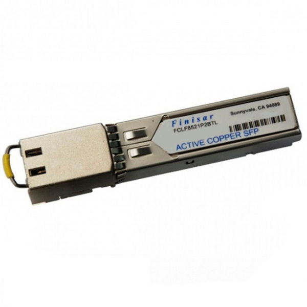 Оптический трансивер Finisar FCLF8522P2BTL