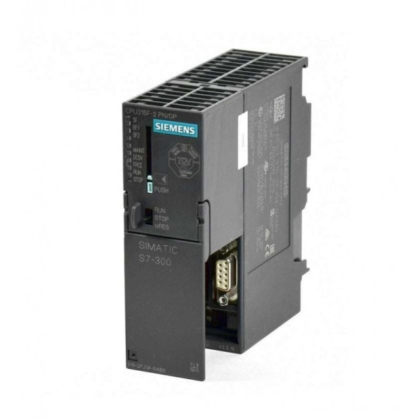 Процессор Siemens 6ES7315-2FJ14-0AB0
