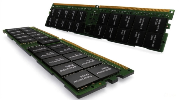 Память Samsung M321R4GA3EB2-CCP