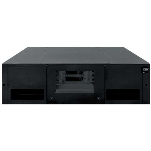 Модуль расширения IBM TS4300 3555-E3A