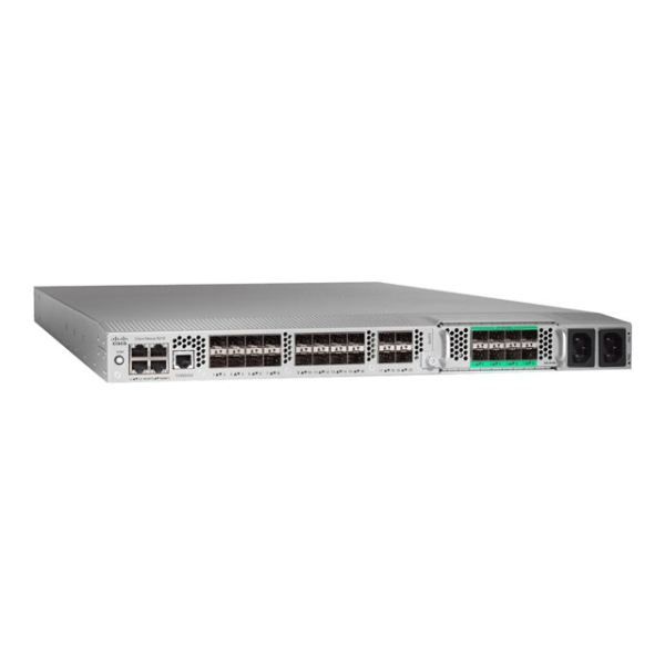 Коммутатор Cisco Nexus N5K-C5010P-BF