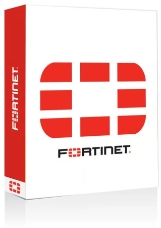 Сертификат сервисной поддержки для FortiGate-600F Fortinet Unified Threat Protection (UTP)