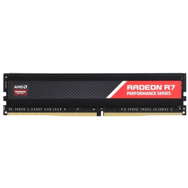 Оперативная память DDR4-2666