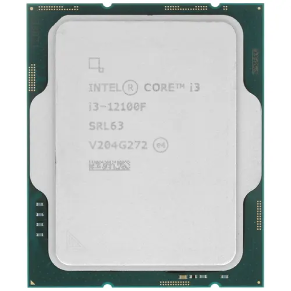 Процессор Intel BX8071512100