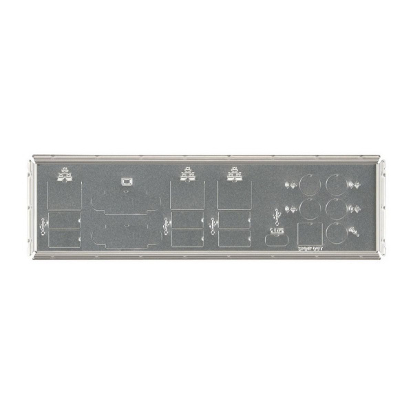 Материнские платы Supermicro MBD-X12SPA-TF