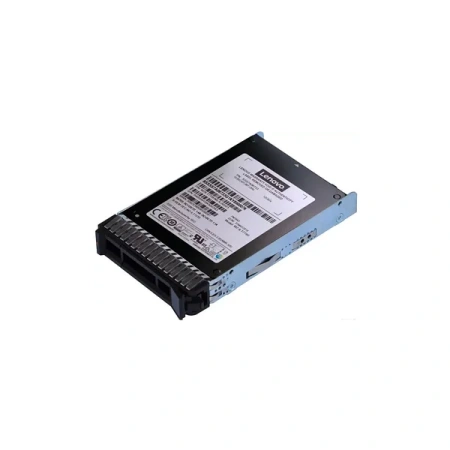 SSD накопитель Lenovo ThinkSystem DE Series 1.92TB 1DWD 2.5" для 2U12