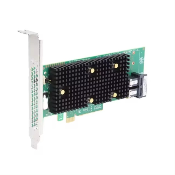 Контроллер Broadcom 9560-8i-PCIe (0231Y129) Контроллер Broadcom 9560-8i-PCIe (0231Y129)