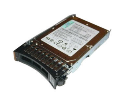 Жесткий диск IBM 146GB 2.5 6GB SAS HDD, 42D0632