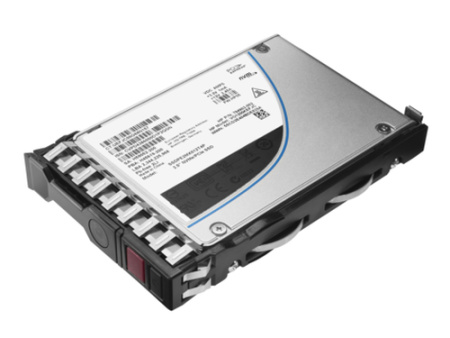 Жесткий диск HP 120Gb 6G G8-G9 SATA RI SC 2.5", 804581-B21, 805362-001