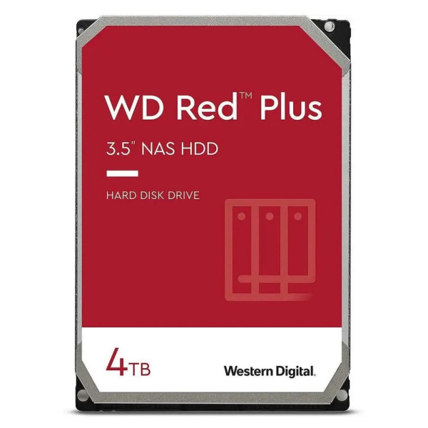 HDD Western Digital WD40EFPX