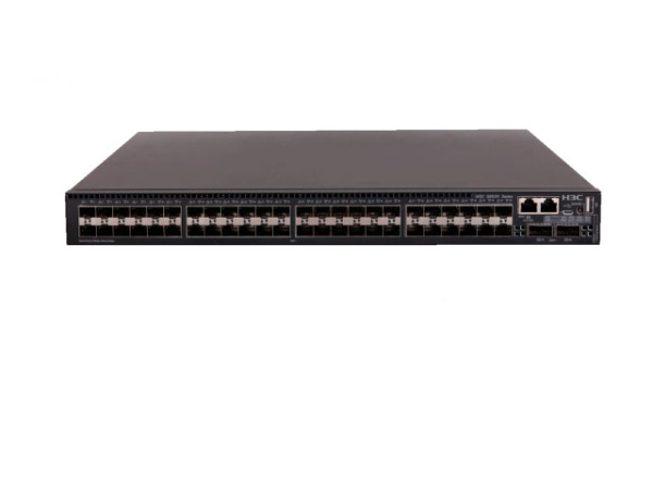 Коммутатор Ethernet H3C S6520X-54HC-HI