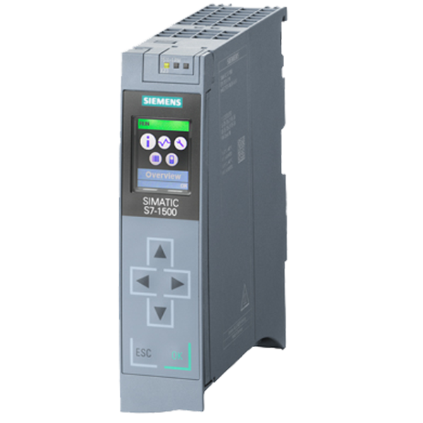 Процессор Siemens 6ES7511-1AK02-0AB0