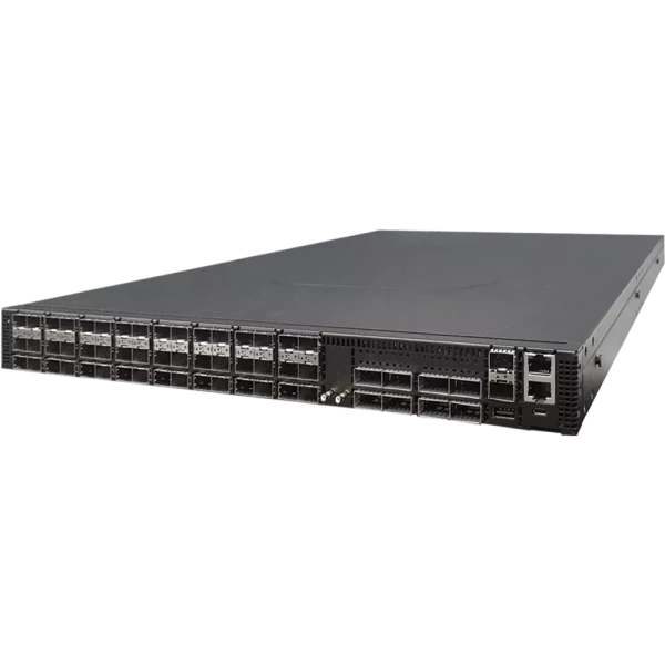 Коммутатор Ethernet Edge-Core 7326-56X-O-AC-F