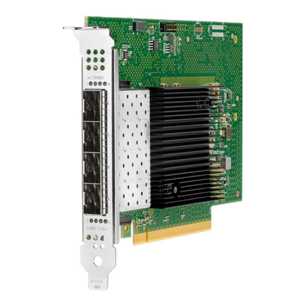 Адаптер Intel E810-XXVDA4