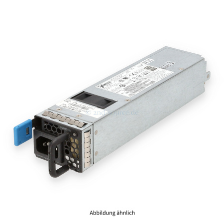 Блок питания HPE 5710 450W FB AC PSU (JL592A)