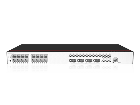 Коммутатор Huawei CloudEngine S5735-L16LP2UM2X-QA-V2