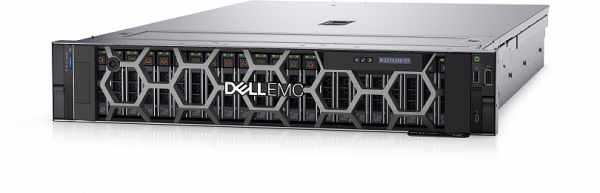 Сервер Dell PowerEdge R750