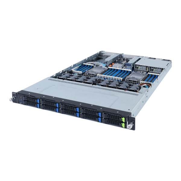 Сервер Intel R182-N20