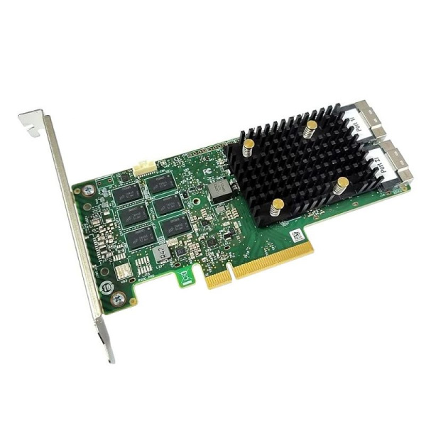 RAID-контроллер HPE MR416i-p Gen11 12G P47777-B21