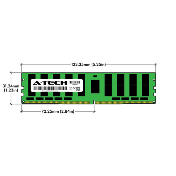 Сервер Huawei PC4-23400