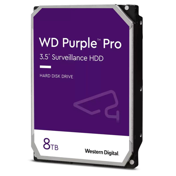 HDD Western Digital HDD WD85PURZ