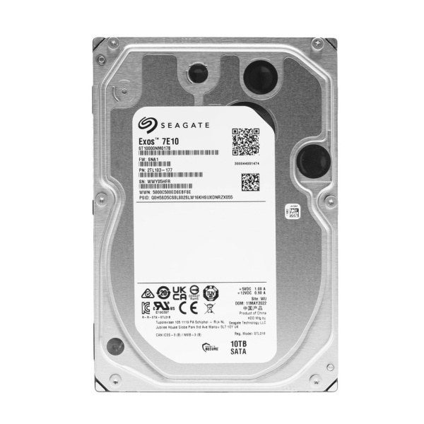 HDD Seagate ST10000NM017B