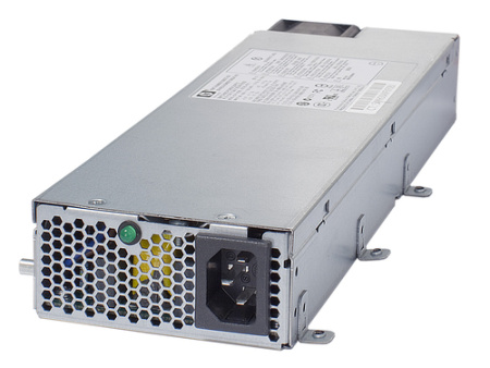 Блок питания HP 1200W 12V Hot Swap AC, 437572-B21