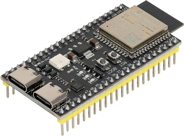 Модуль IEK ESP32-S3