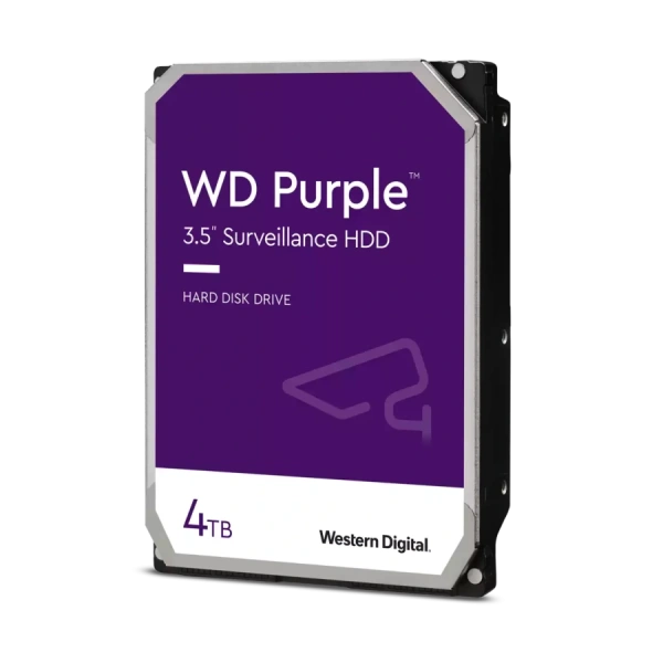 HDD Western Digital WD40PURZ