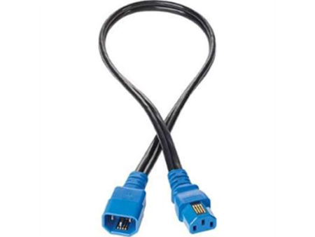 Кабель HP 3.0m 10A C13-C14 Gray Jpr Cord A0K06A