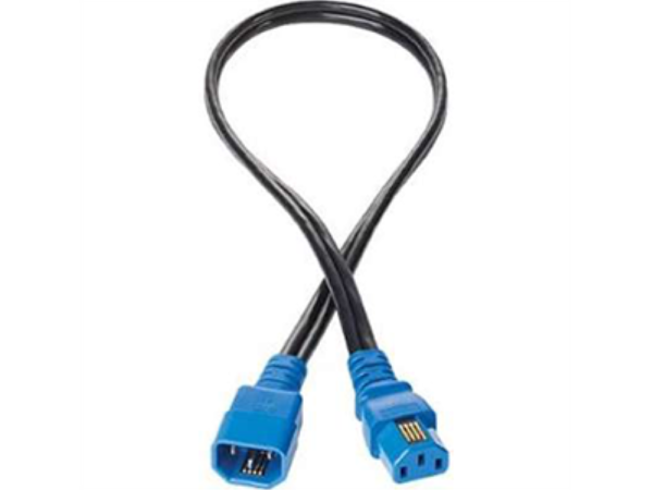 Кабель HP 3.0m 10A C13-C14 Gray Jpr Cord A0K06A