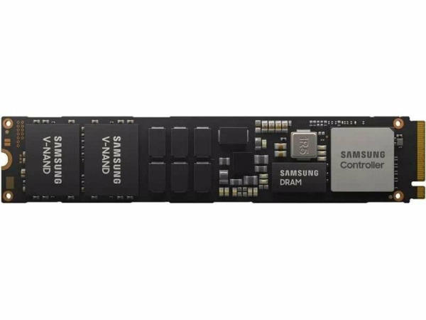 SSD Samsung MZQL27T6HBLA-00A07