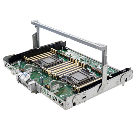 Райзер-карта Lenovo SR850 V2 x16/x16 PCIe FH Riser 2 Kit 4C57A15019