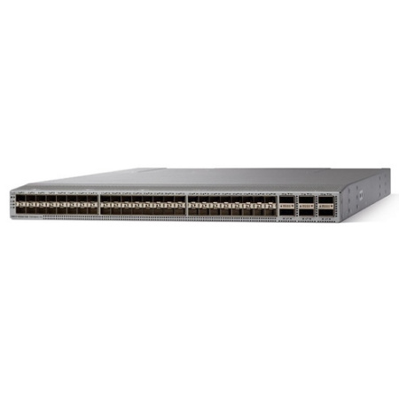 Коммутатор Cisco Nexus N9K-C93108TC-FX