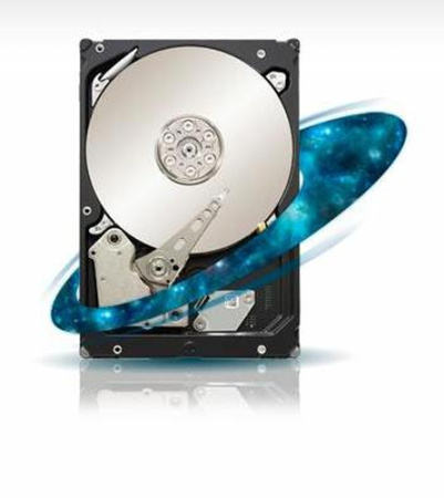 Жесткий диск Seagate Constellation ES 1TB 7.2k 3.5" SAS. ST1000NM0001