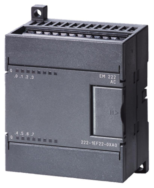 Модуль вывода Siemens SIMATIC 6ES7222-1EF22-0XA0
