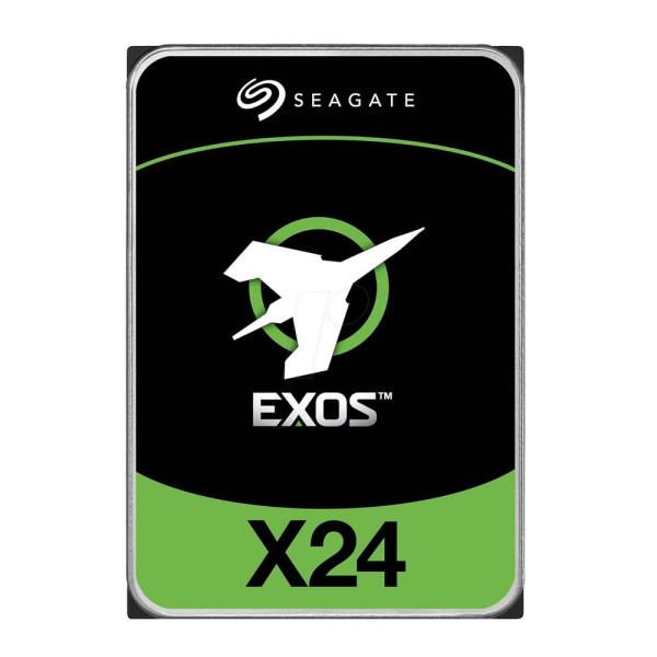 HDD Seagate ST24000NM002H